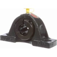 Unidad del rodamiento de bolitas del bloque de la almohadilla, ORO SKWEZLOC, 705372 de la GEN