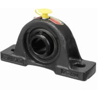 Unidad del rodamiento de bolitas del bloque de la almohadilla, TORNILLO DE PRESIÓN del ORO de la GEN, 700179