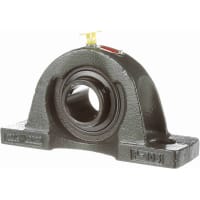 Unidad del rodamiento de bolitas del bloque de la almohadilla, TORNILLO DE PRESIÓN del ORO de la GEN, 700183