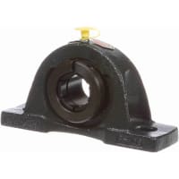 Unidad del rodamiento de bolitas del bloque de la almohadilla, ORO SKWEZLOC, 705376 de la GEN
