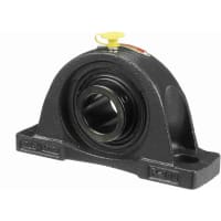 Unidad del rodamiento de bolitas del bloque de la almohadilla, TORNILLO DE PRESIÓN del ORO de la GEN, 703252