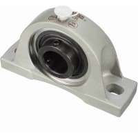 Unidad de cojinetes de bolas de bloque de almohada,CR GOLD,723521