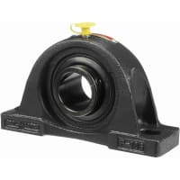 Unidad del rodamiento de bolitas del bloque de la almohadilla, TORNILLO DE PRESIÓN del ORO de la GEN, 700187