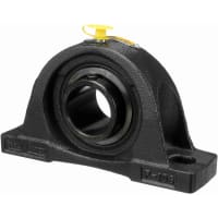 Pillow Block Ball Bearing Unit, GOLD HVAC COMMERCIAL, 707659