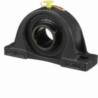 Unidad de cojinete de bolas del bloque de almohadas, TORNILLO DE FIJACIÓN DORADO GEN, 703255