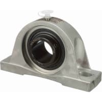 Unidad del rodamiento de bolitas del bloque de la almohadilla, ORO del CR, 723523