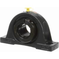 Unidad del rodamiento de bolitas del bloque de la almohadilla, ORO SKWEZLOC, 705758 de la GEN