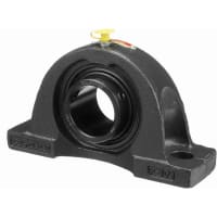 Pillow Block Ball Bearing Unit, GEN GOLD SETSCREW, 703263