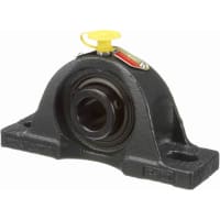 Unidad del rodamiento de bolitas del bloque de la almohadilla, TORNILLO DE PRESIÓN del ORO de la GEN, 700568