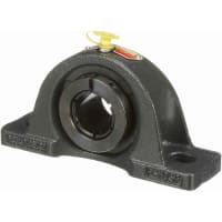 Unidad del rodamiento de bolitas del bloque de la almohadilla, ORO SKWEZLOC, 705876 de la GEN