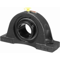 Unidad de cojinete de bolas del bloque de almohadas, TORNILLO DE FIJACIÓN DORADO GEN, 700588