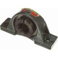 Unidad del rodamiento de bolitas del bloque de la almohadilla, DIRECCIÓN MATERIAL BRGS, 716564 de SEALMASTER