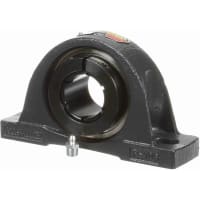 Pillow Block Ball Bearing Unit, SEALMASTER MATERIAL HANDLING BRGS, 716563