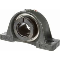 Unidad del rodamiento de bolitas del bloque de la almohadilla, DIRECCIÓN MATERIAL BRGS, 716570 de SEALMASTER