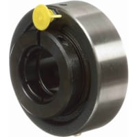 Unidad del rodamiento de bolitas del cartucho, ORO SKWEZLOC, 705412 de la GEN