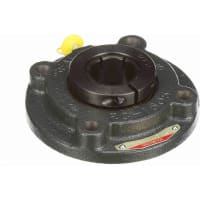 Unidad del rodamiento de bolitas del montaje del reborde, ORO SKWEZLOC, 705463 de la GEN