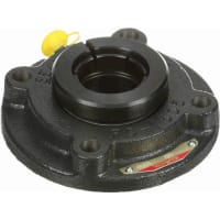 Unidad de cojinete de bolas de montaje en brida, GEN GOLD SKWEZLOC,705465