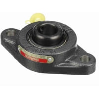 Unidad de cojinete de bolas de montaje en brida, TORNILLO DE FIJACIÓN DORADO GEN, 700541