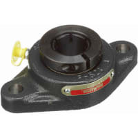 Unidad del rodamiento de bolitas del montaje del reborde, ORO SKWEZLOC, 705479 de la GEN