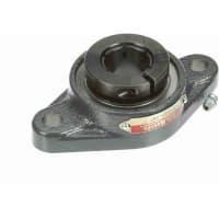 Unidad del rodamiento de bolitas del montaje del reborde, DIRECCIÓN MATERIAL BRGS, 716577 de SEALMASTER