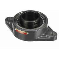 Unidad del rodamiento de bolitas del montaje del reborde, DIRECCIÓN MATERIAL BRGS, 711635 de SEALMASTER