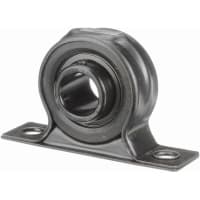 Unidad del rodamiento de bolitas del bloque de la almohadilla, UNIDADES MONTADAS CAUCHO del ORO, 700679