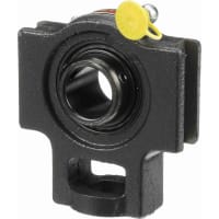 Tome la unidad del rodamiento de bolitas, ORO BRGS MATL A GRANEL, 703696