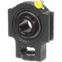 Tome la unidad del rodamiento de bolitas, ORO BRGS MATL A GRANEL, 700737