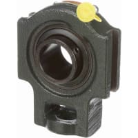 Tome la unidad del rodamiento de bolitas, ORO BRGS MATL A GRANEL, 700740