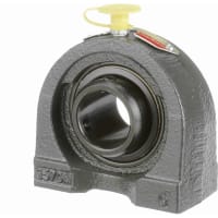 Unidad del rodamiento de bolitas del bloque de la almohadilla, UNIDAD MATL, 700869 del ORO BRGS