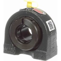 Unidad del rodamiento de bolitas del bloque de la almohadilla, UNIDAD MATL, 705547 del ORO BRGS