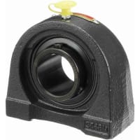 Unidad del rodamiento de bolitas del bloque de la almohadilla, UNIDAD MATL, 700877 del ORO BRGS