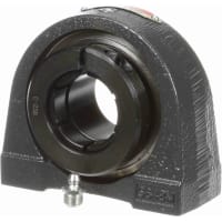 Unidad del rodamiento de bolitas del bloque de la almohadilla, DIRECCIÓN MATERIAL BRGS, 716645 de SEALMASTER