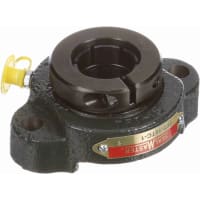 Unidad del rodamiento de bolitas del montaje del reborde, ANUNCIO de la HVAC del ORO, 700949