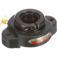 Unidad del rodamiento de bolitas del montaje del reborde, ANUNCIO de la HVAC del ORO, 700951