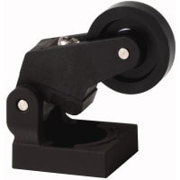 Cabeza del interruptor de límite, palanca del rulo de plástico