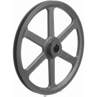 POLEAS ACANALADAS DEL CI F/B DE FHP, 1029552