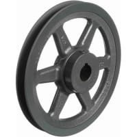 POLEAS ACANALADAS DEL CI F/B DE FHP, 1029115