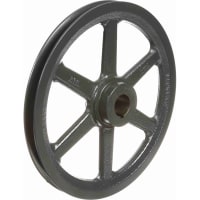 POLEAS ACANALADAS DEL CI F/B DE FHP, 1029370