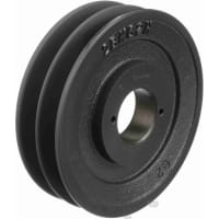 POLEAS ACANALADAS DEL ALESAJE DEL CI H DE FHP, 1043066