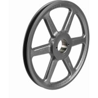 POLEAS ACANALADAS DEL ALESAJE DEL CI H DE FHP, 1042308