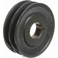 POLEAS ACANALADAS DEL ALESAJE DEL CI H DE FHP, 1043033