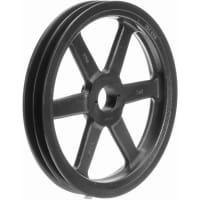 POLEAS ACANALADAS DEL ALESAJE DEL CI H DE FHP, 1043140