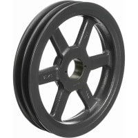 POLEAS ACANALADAS DEL ALESAJE DEL CI H DE FHP, 1043124