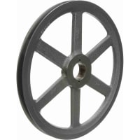 POLEAS ACANALADAS DEL ALESAJE DEL CI H DE FHP, 1042662