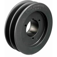 AHUSAMIENTO PARTIDO B SHEAVES-600,1001791