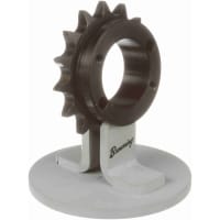 AHUSAMIENTO PARTIDO BUSH SPKTS-900,1177328