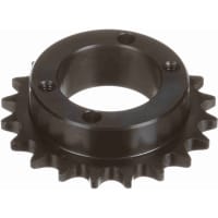 AHUSAMIENTO PARTIDO BUSH SPKTS-900,1176999