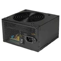 PC 3.3V@18A, 5V@17A, montaje de la fuente de alimentación del panel de 12V@38A 500W 200-240VAC