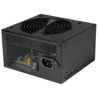 PC 3.3V@19A, 5V@17A, montaje de la fuente de alimentación del panel de 12V@46A 600W 100-240VAC